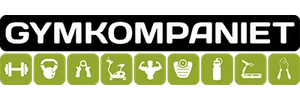 Gymkompaniet logo