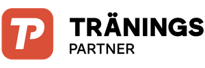 traningspartner logo länk