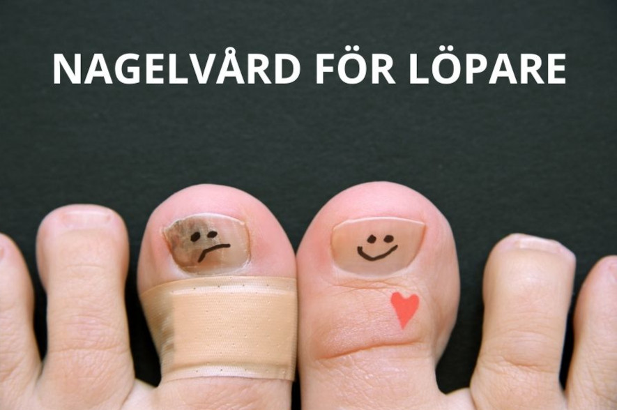 Nagelvard lopare