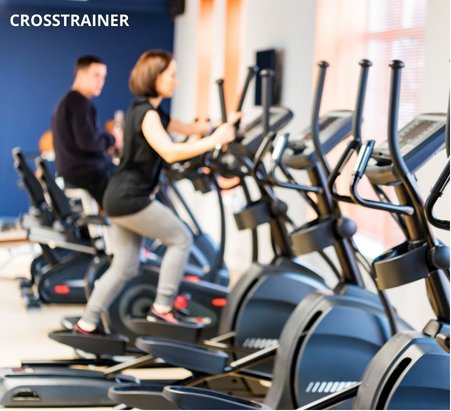 Crosstrainer